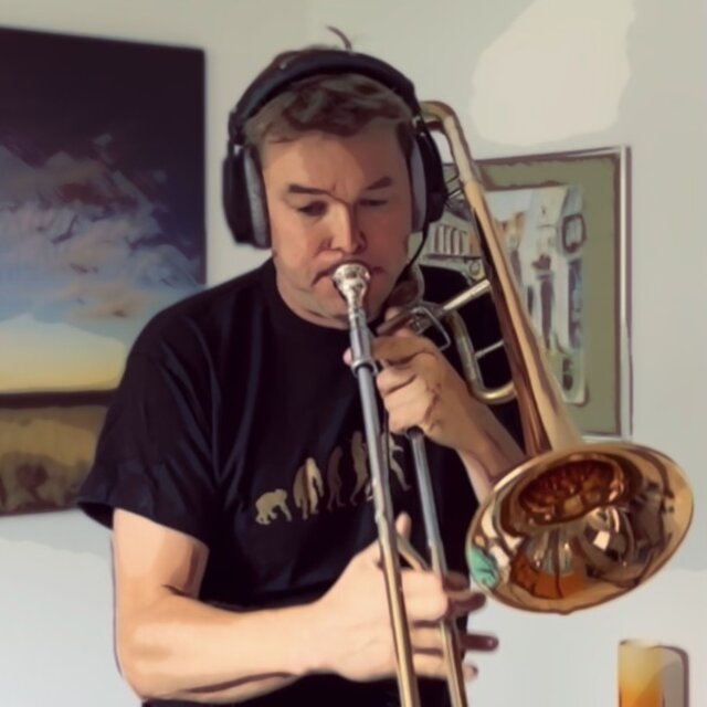 TrombONE