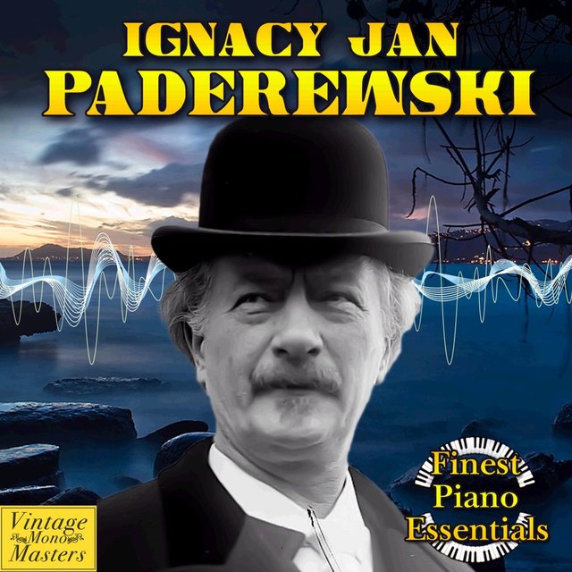 Finest Piano Essentials