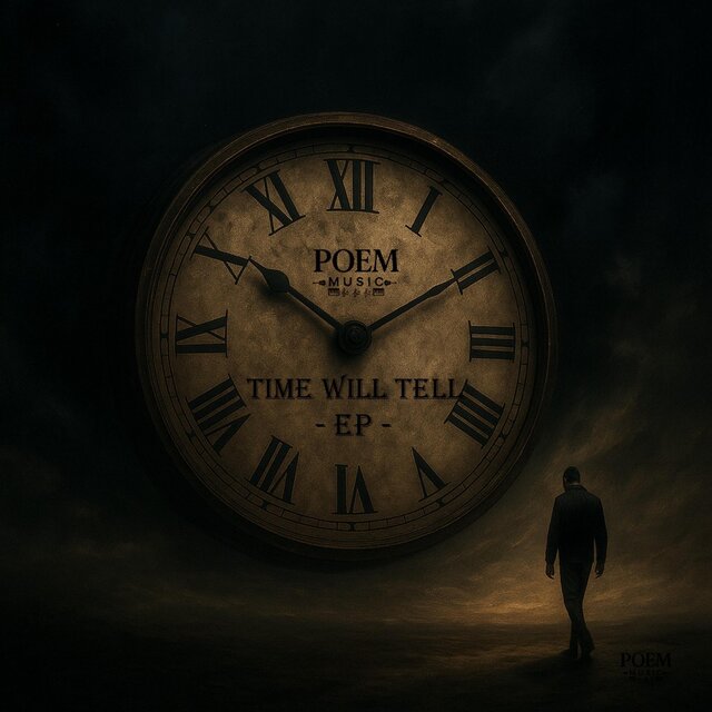 Time Will Tell (TWT) EP