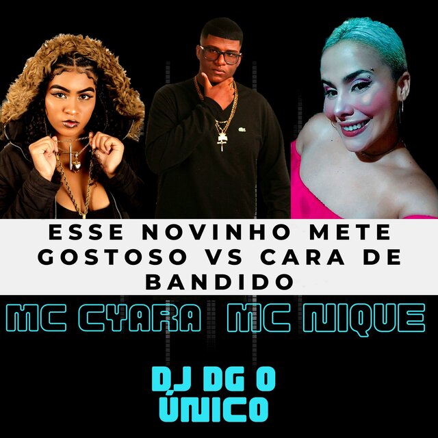 Esse Novinho Mete Gostoso Vs Cara de Bandido