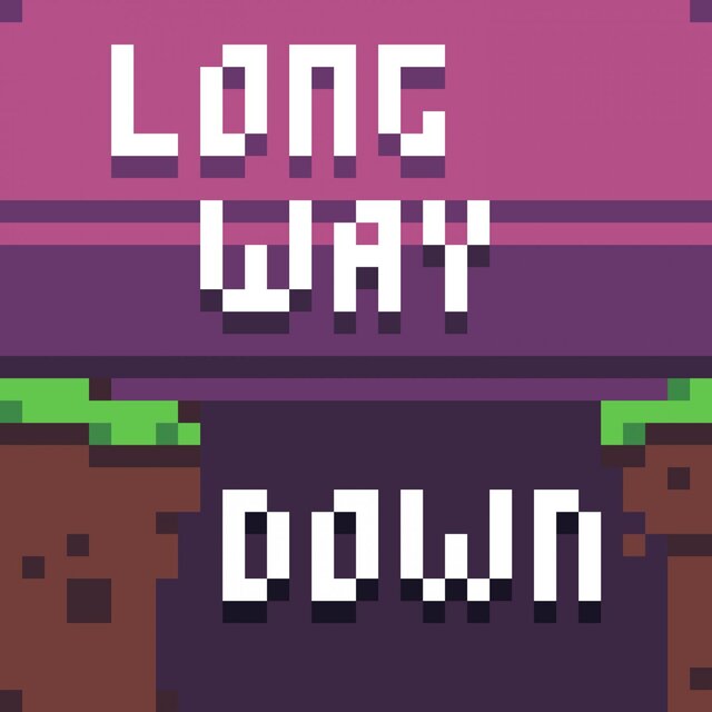 Long Way Down