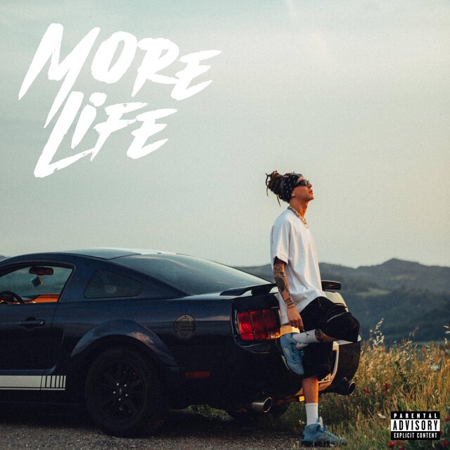 MORE LIFE