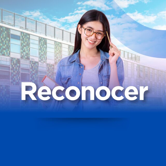 Reconocer