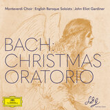 J.S. Bach: Christmas Oratorio, BWV 248, Pt. 2 