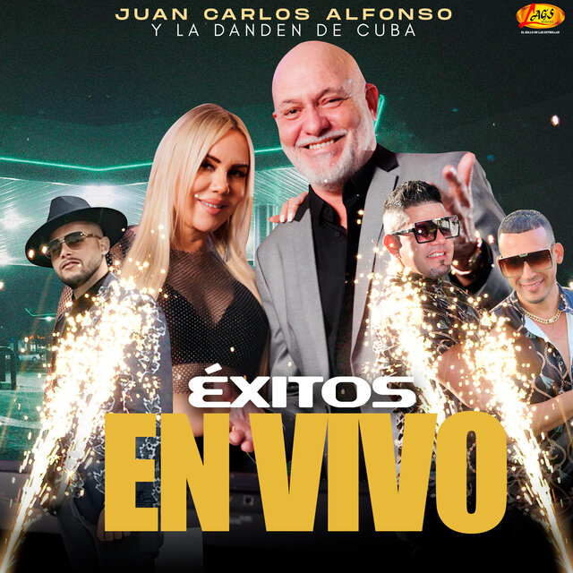 Éxitos En Vivo
