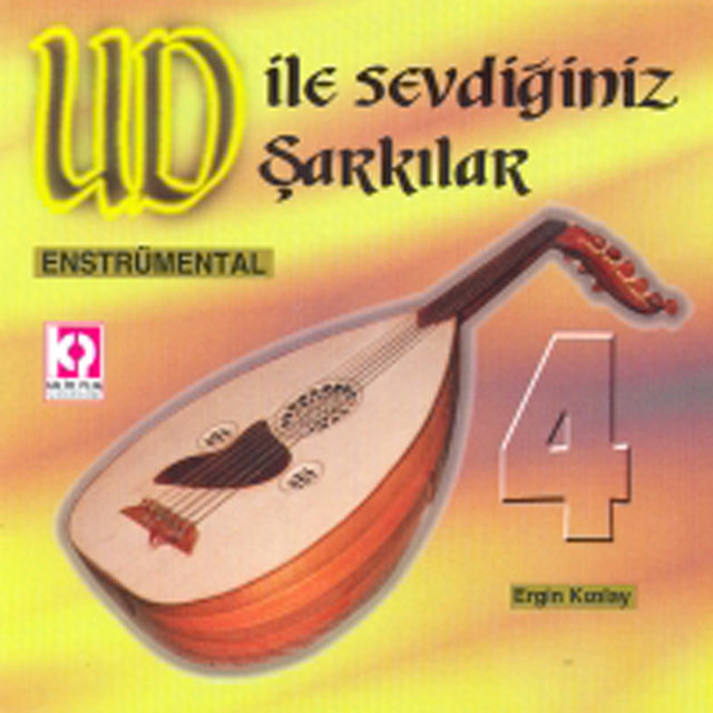 Ud İle Sevdiginiz Sarkilar, Vol.4