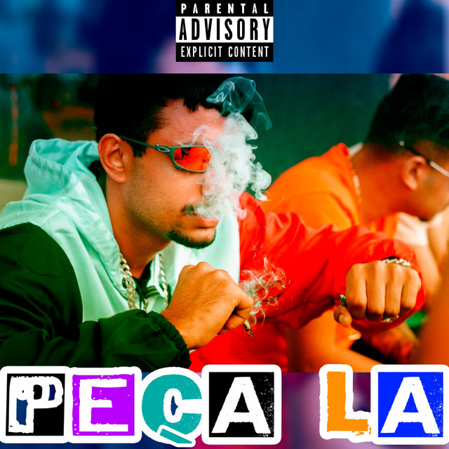 Peça Lá