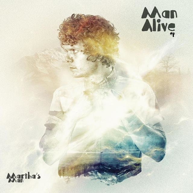 Man Alive