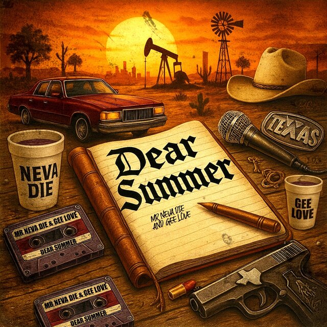 Dear Summer
