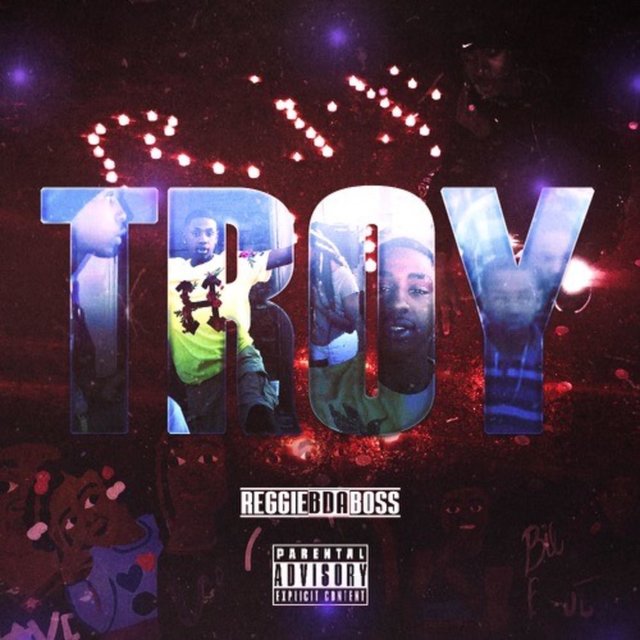 Troy