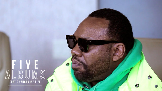 Raekwon
