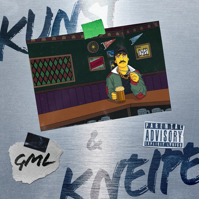 KUNST & KNEIPE