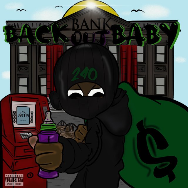 BackOut Baby