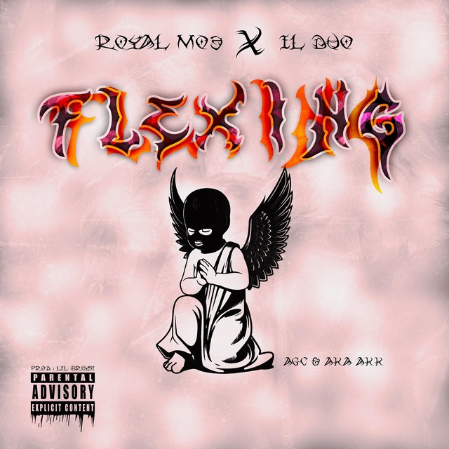 FLEXING