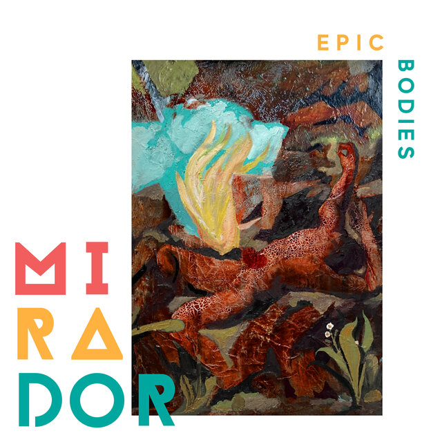 Epic Bodies