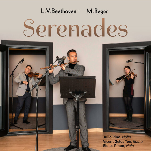 Serenades
