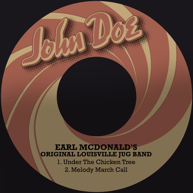 Under the Chicken Tree / Melody March Call