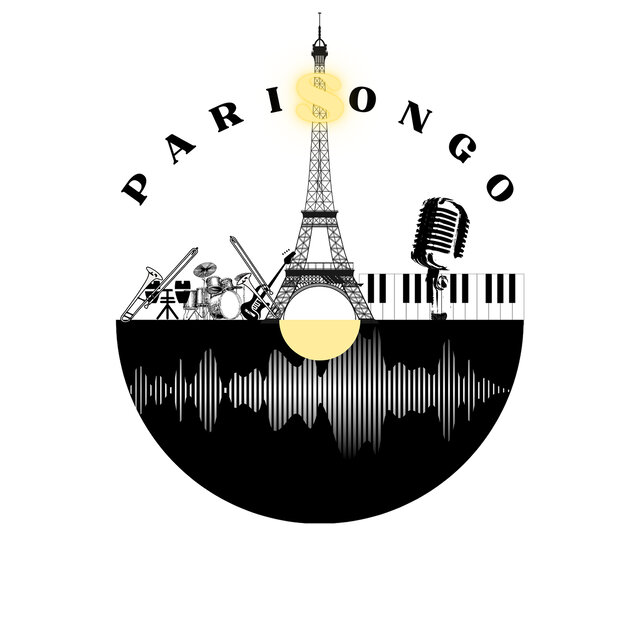 Parisongo (En Vivo)