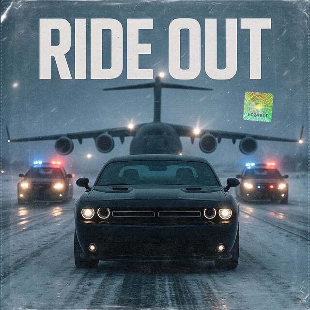Ride Out