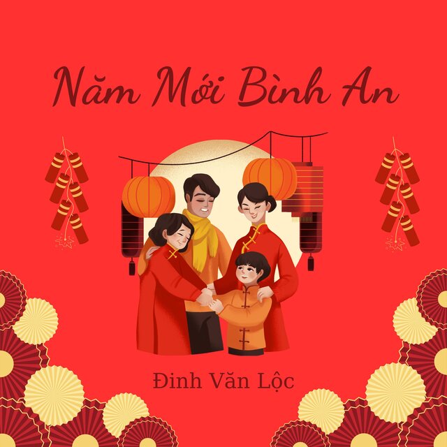 Năm Mới Bình An