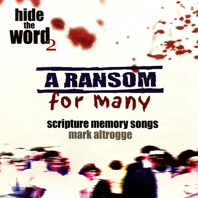 A Ransom for Many (Hide the Word 2)
