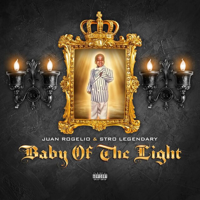 Baby Of The Light
