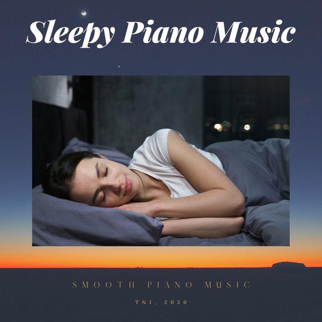 Smooth Piano Music
