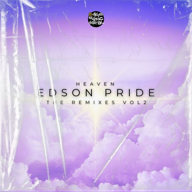 Heaven, Vol.2 (Remixes)