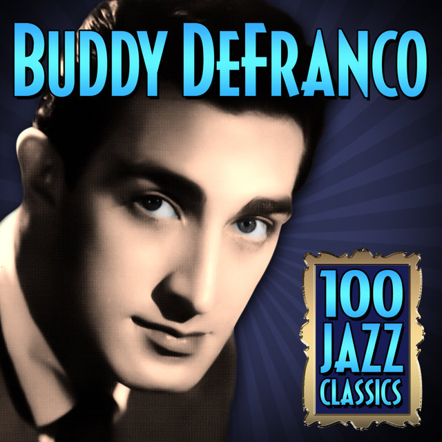 100 Jazz Classics