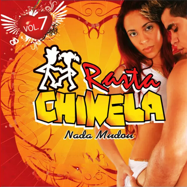 Nada Mudou, Vol. 07