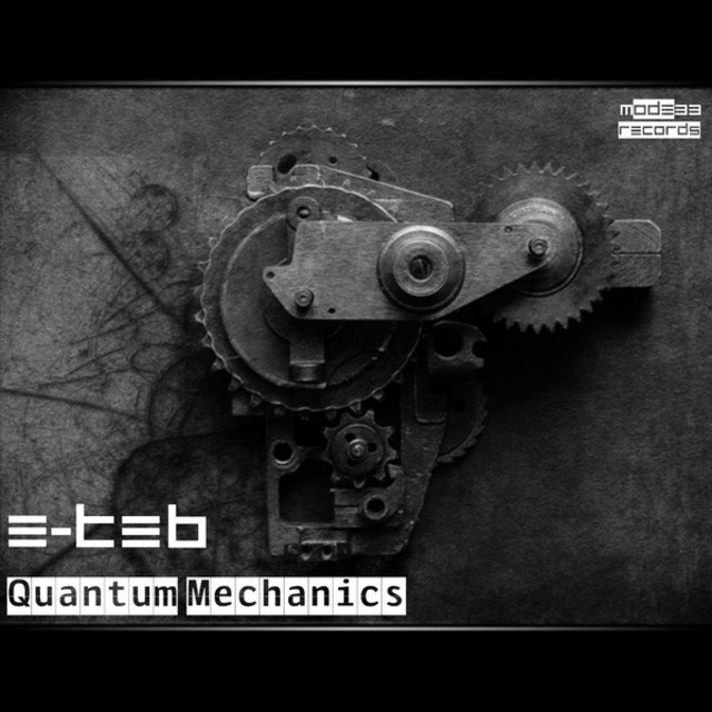 Quantum Mechanics