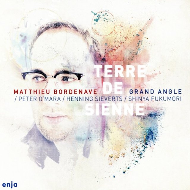 Terre De Sienne