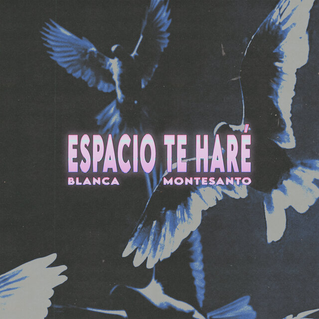 Espacio Te Haré (Make Room)