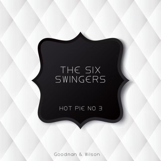 Hot Pie No 3