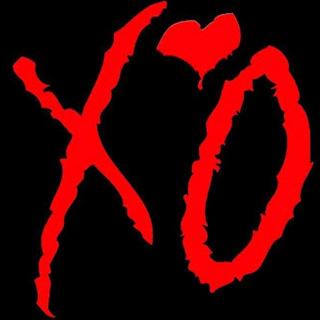 Popped a xo
