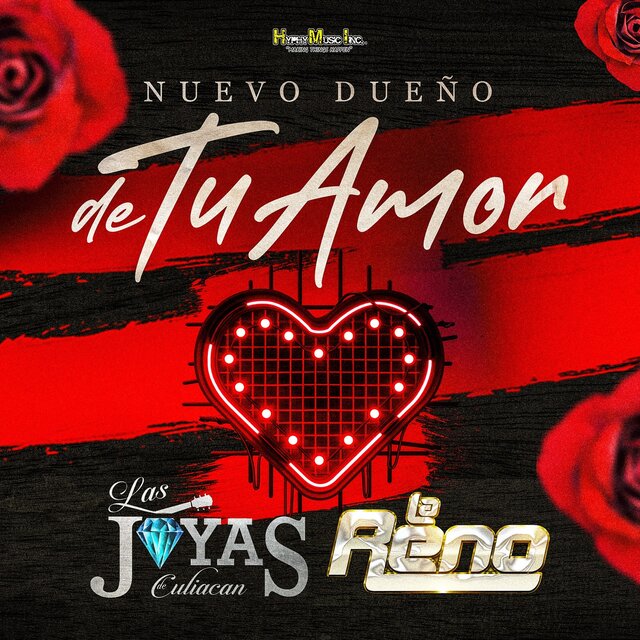 Nuevo Dueño de Tu Amor