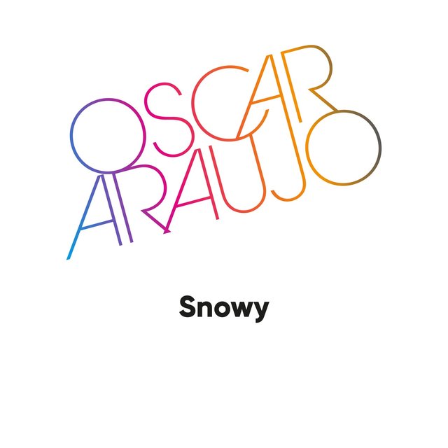 Snowy