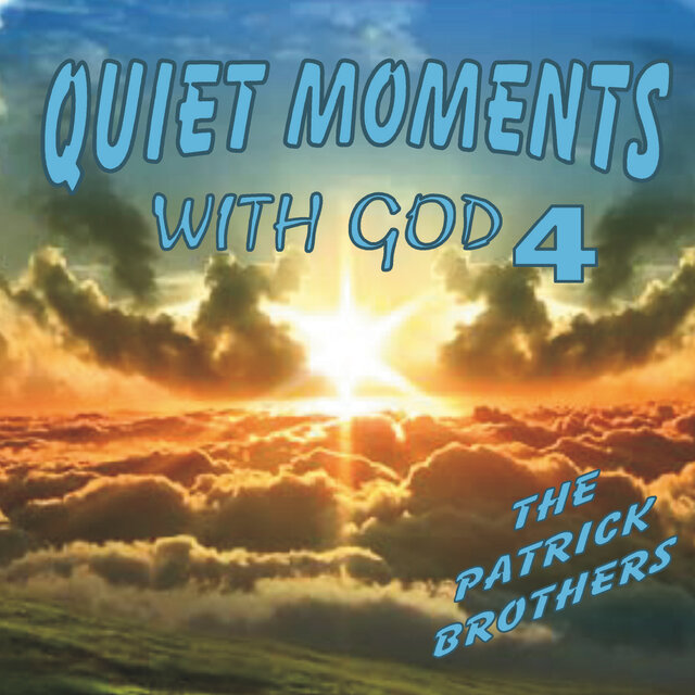 Quiet Moments with God 4