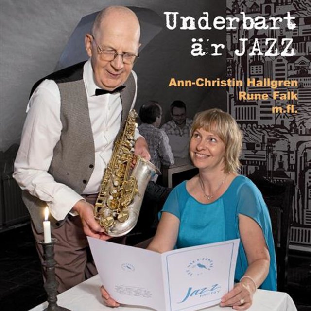 Underbart Är Jazz