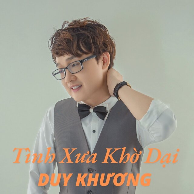 Tình Xưa Khờ Dại