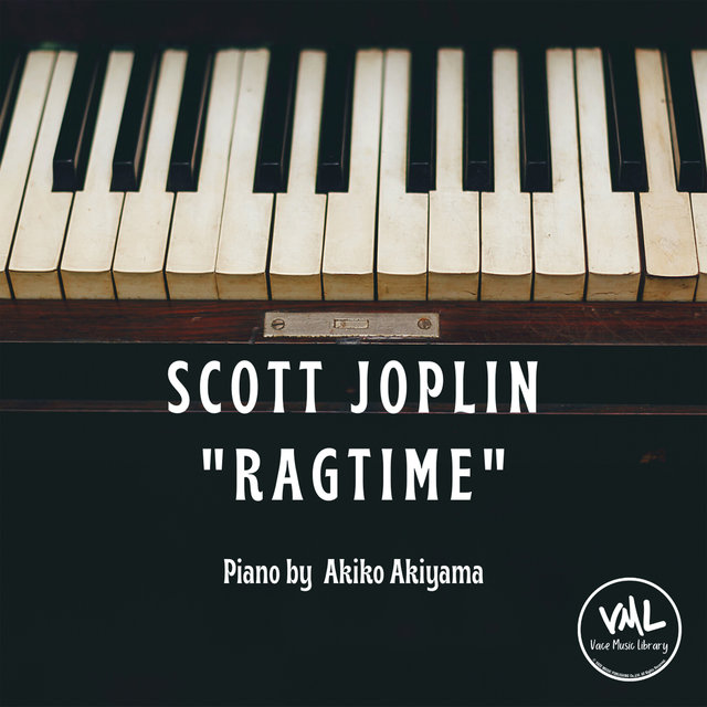 Ragtime