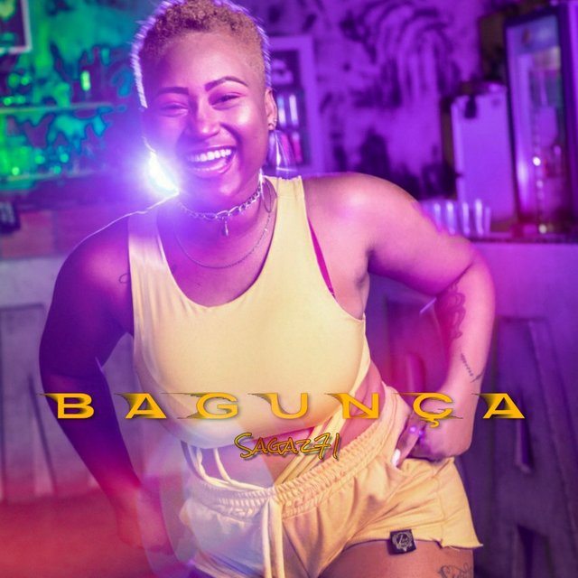 Bagunça