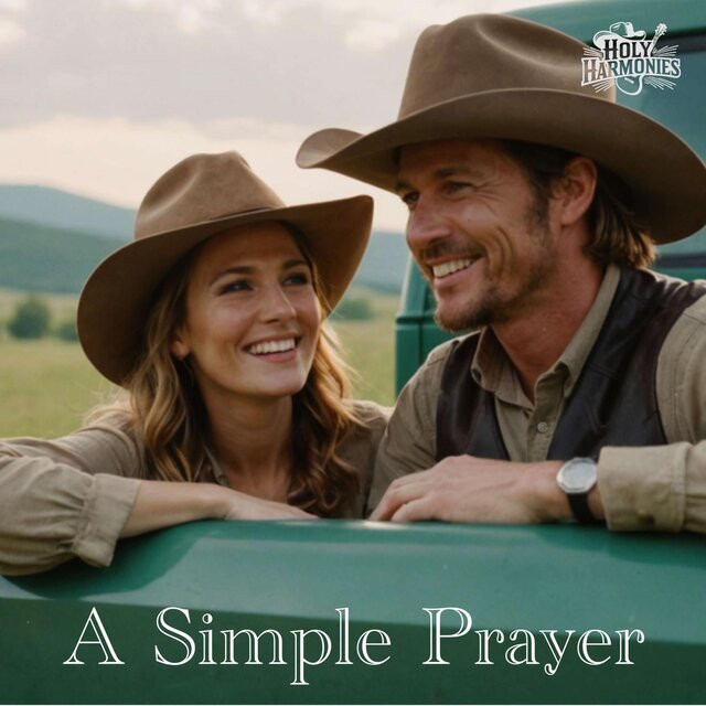 A Simple Prayer
