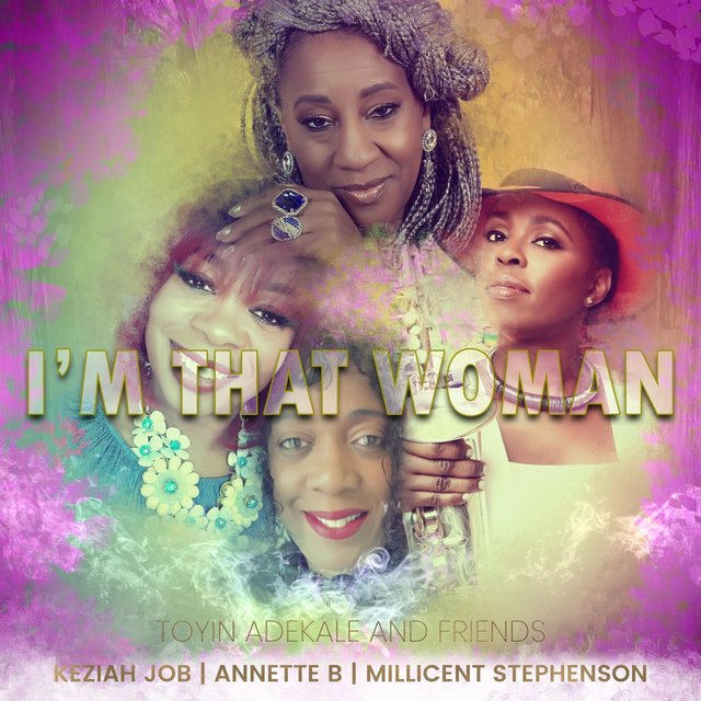 I'm That Woman