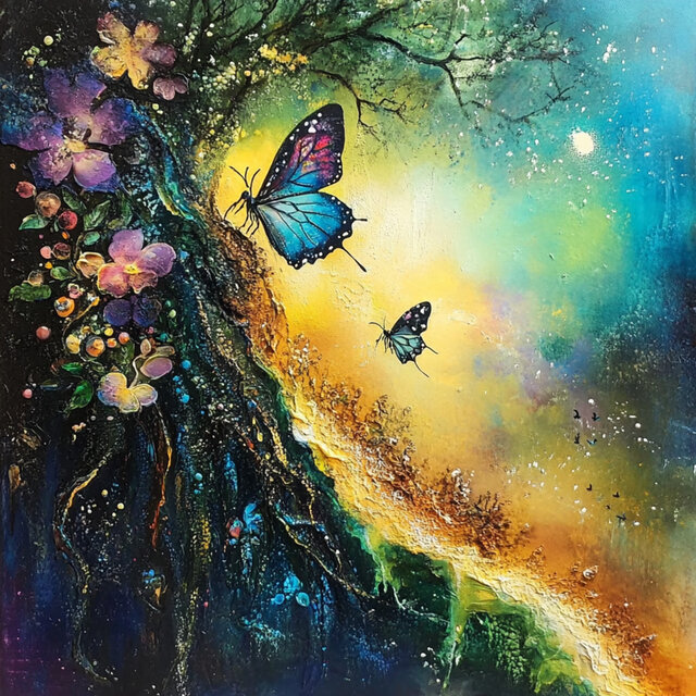 Biophonia: a Symphony of Wilderness