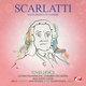Cover art for album Scarlatti: Salve Regina in A Minor (Digitally Remastered) by Various Artists