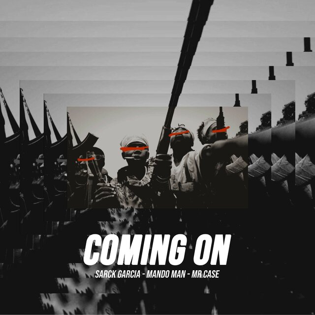 Coming on