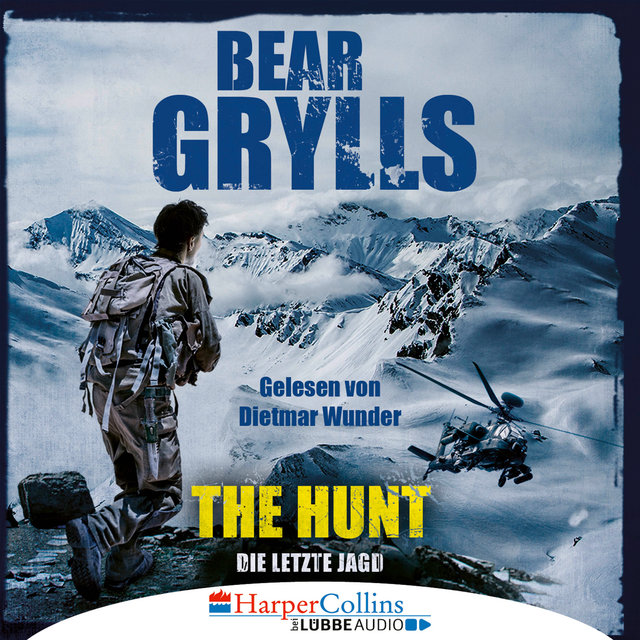 The Hunt - Die letzte Jagd (Ungekürzt)