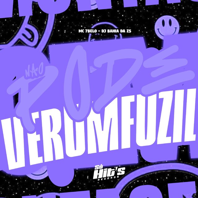 Não Pode Ver um Fuzil