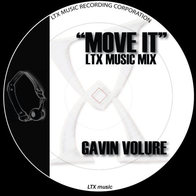 Move It (LTX Music Mix)